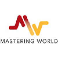 Mastering World logo, Mastering World contact details