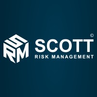 Scott Risk Management Ltd logo, Scott Risk Management Ltd contact details