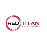 Red Titan logo, Red Titan contact details