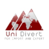 Uni Divert for import&Export logo, Uni Divert for import&Export contact details