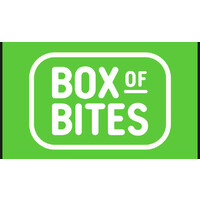 Box of Bites logo, Box of Bites contact details