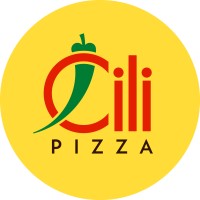 Čili Pizza logo, Čili Pizza contact details