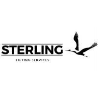 Sterling Lifting Services Ltd logo, Sterling Lifting Services Ltd contact details