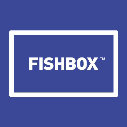 FISHBOX LTD logo, FISHBOX LTD contact details