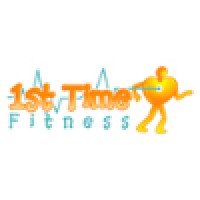 1st Time Fitness logo, 1st Time Fitness contact details