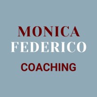 Monica Federico Coaching logo, Monica Federico Coaching contact details