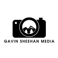 Gavin Sheehan Media logo, Gavin Sheehan Media contact details