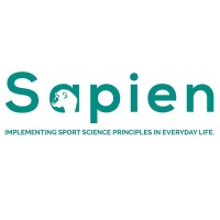 The Sapien Project logo, The Sapien Project contact details