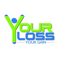 Your Loss Your Gain logo, Your Loss Your Gain contact details