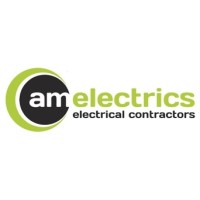 AM Electrics (Renewables) Ltd logo, AM Electrics (Renewables) Ltd contact details