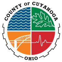 Cuyahoga County Architects logo, Cuyahoga County Architects contact details