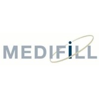 Medifill Ltd logo, Medifill Ltd contact details