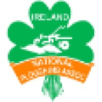 National Ploughing Association / Championships logo, National Ploughing Association / Championships contact details