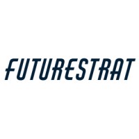 FutureStrat logo, FutureStrat contact details