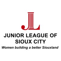 Junior League of Sioux City logo, Junior League of Sioux City contact details