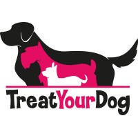 Treat Your Dog logo, Treat Your Dog contact details