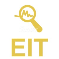 EIT logo, EIT contact details