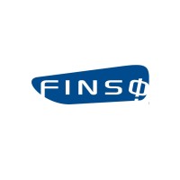 FINSØ A/S logo, FINSØ A/S contact details