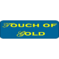 Touch of Gold Toastmasters logo, Touch of Gold Toastmasters contact details