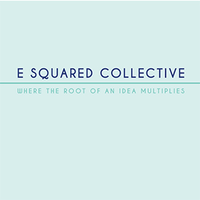 E Squared Collective logo, E Squared Collective contact details