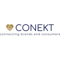 CONEKT - Driving Brand Distribution logo, CONEKT - Driving Brand Distribution contact details