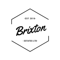 Brixton Estates logo, Brixton Estates contact details