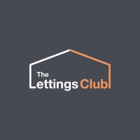 The Lettings Club logo, The Lettings Club contact details