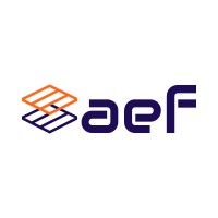 AEF Ltd. logo, AEF Ltd. contact details