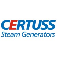 CERTUSS UK logo, CERTUSS UK contact details