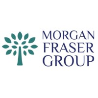 Morgan Fraser Group logo, Morgan Fraser Group contact details