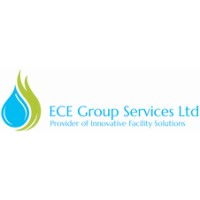 ECE Cleaning Services Ltd logo, ECE Cleaning Services Ltd contact details