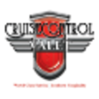 Cruise Control Valet logo, Cruise Control Valet contact details