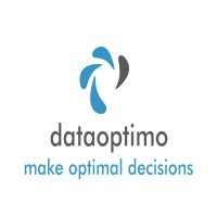 dataoptimo logo, dataoptimo contact details