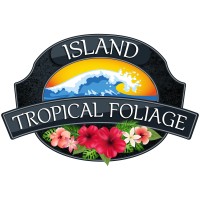 Island Tropical Foliage Inc. logo, Island Tropical Foliage Inc. contact details