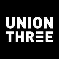 Union Three logo, Union Three contact details