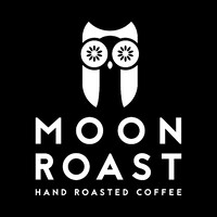 Moonroast Coffee logo, Moonroast Coffee contact details