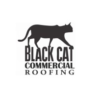 Black Cat Commercial Roofing Pty Ltd logo, Black Cat Commercial Roofing Pty Ltd contact details