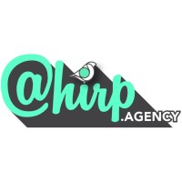 Chirp Agency logo, Chirp Agency contact details