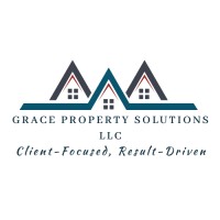 Grace Property Solutions LLC logo, Grace Property Solutions LLC contact details