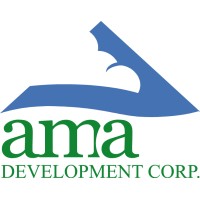 AMA Development Corp. logo, AMA Development Corp. contact details