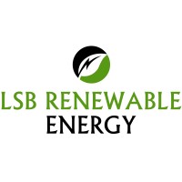 LSB Renewable Energy logo, LSB Renewable Energy contact details