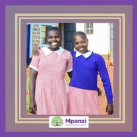 Mpanzi Empowering Women and Girls logo, Mpanzi Empowering Women and Girls contact details