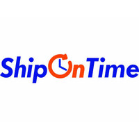 Shipontime.com logo, Shipontime.com contact details