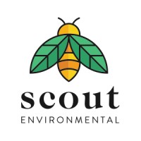 Scout Environmental logo, Scout Environmental contact details