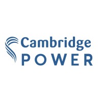 Cambridge Power Ltd logo, Cambridge Power Ltd contact details