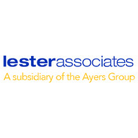 Lester Associates logo, Lester Associates contact details