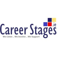 Career Stages logo, Career Stages contact details