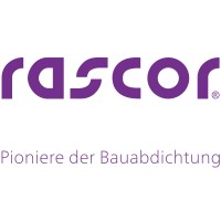 Rascor Waterproofing UK & Ireland logo, Rascor Waterproofing UK & Ireland contact details