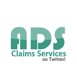 ADS Claims Services logo, ADS Claims Services contact details