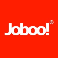 JOBOO! logo, JOBOO! contact details